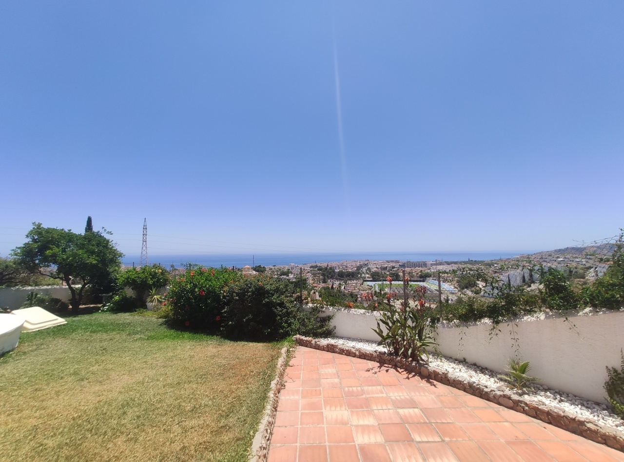Villa te koop in Nerja