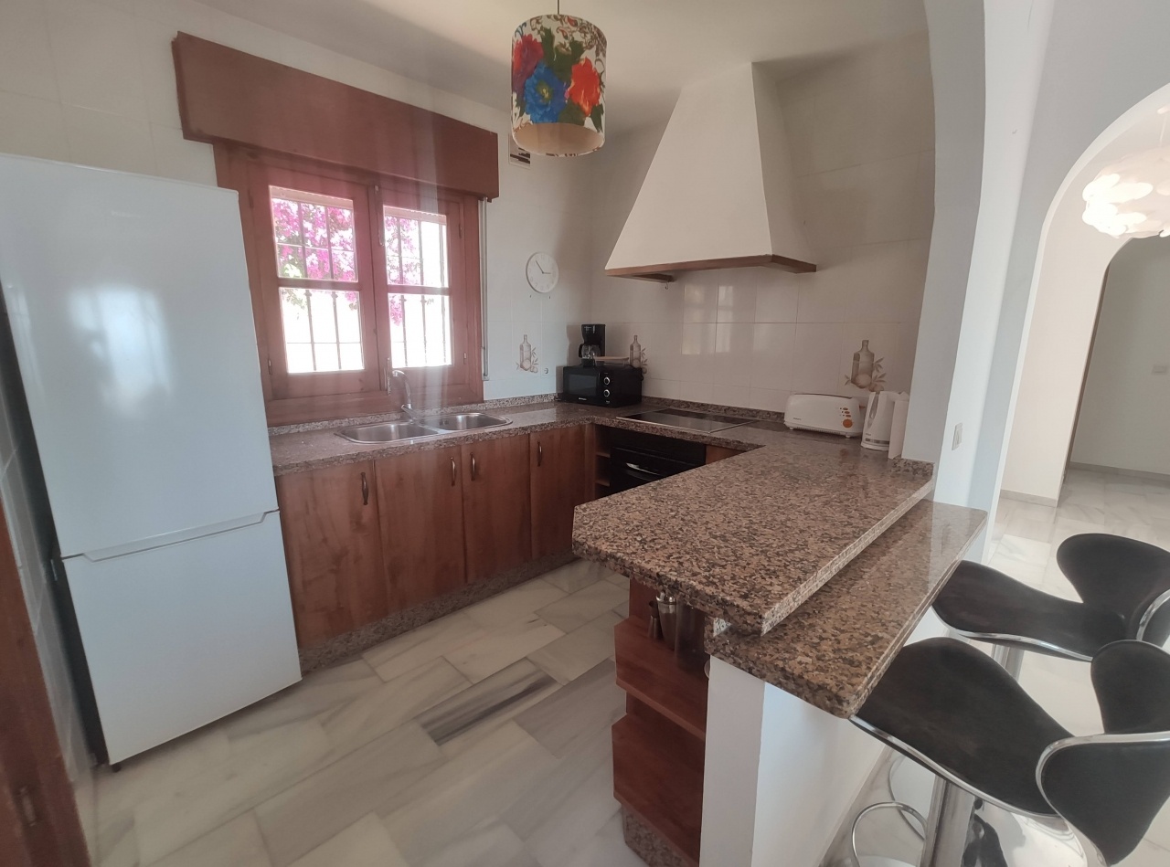 Villa te koop in Nerja