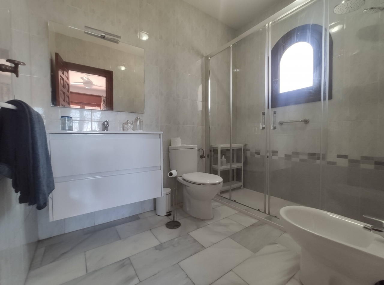 Villa te koop in Nerja