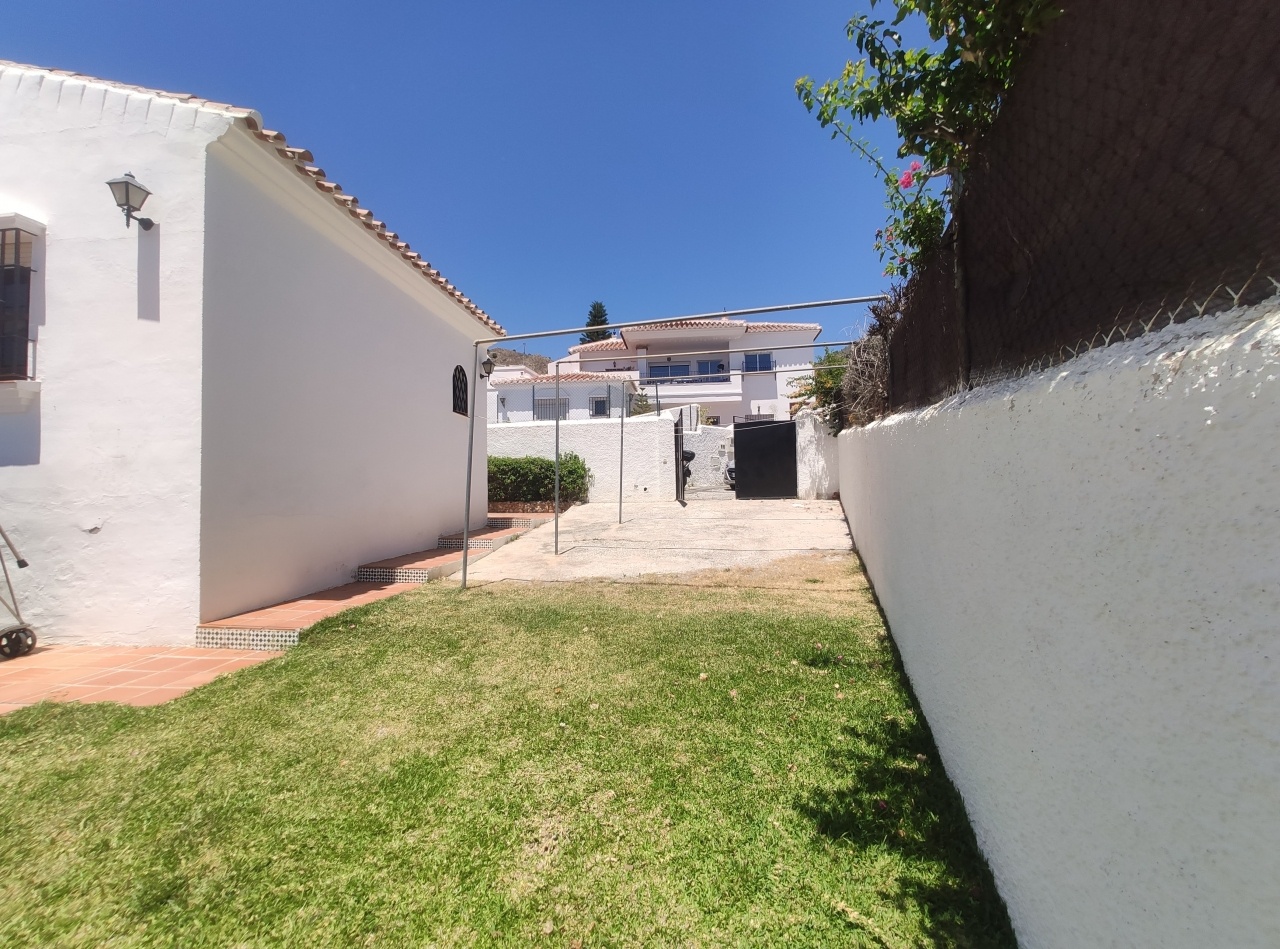Villa te koop in Nerja