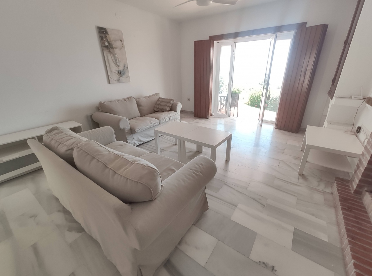 Villa te koop in Nerja