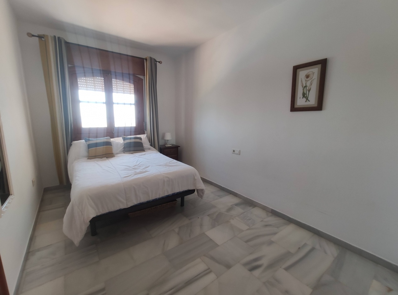 Villa te koop in Nerja
