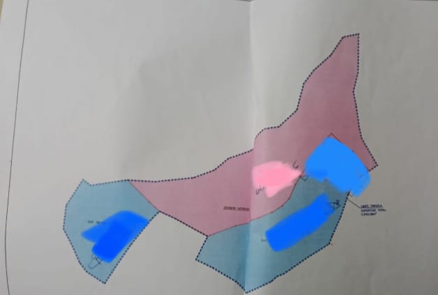 Parzelle zum verkauf in Frigiliana