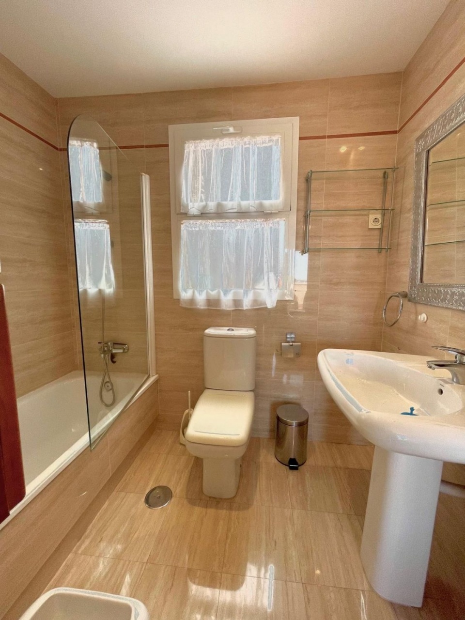 Apartment for sale in Caleta de Vélez
