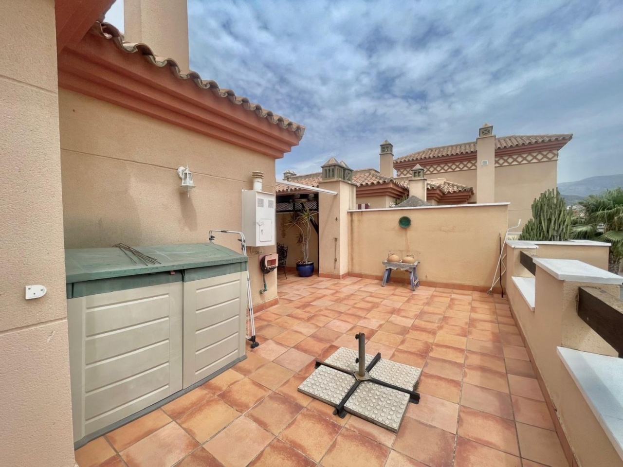 Apartment for sale in Caleta de Vélez
