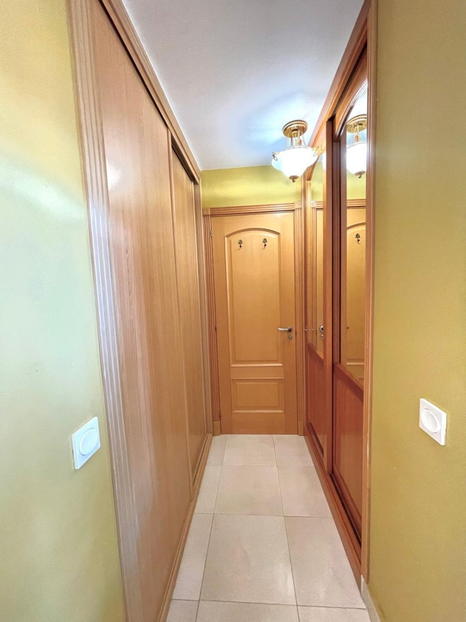 Apartment for sale in Caleta de Vélez