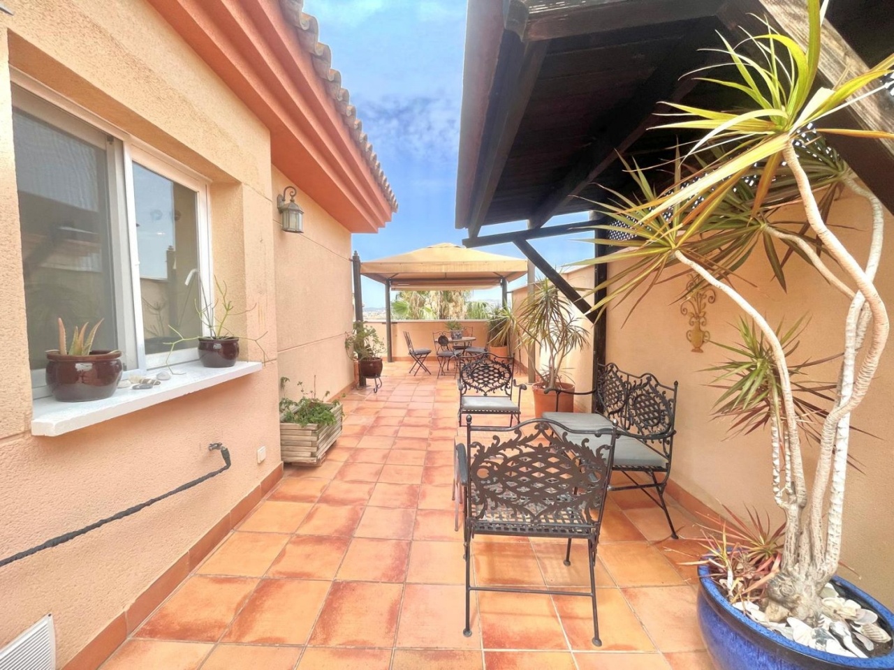 Apartment for sale in Caleta de Vélez