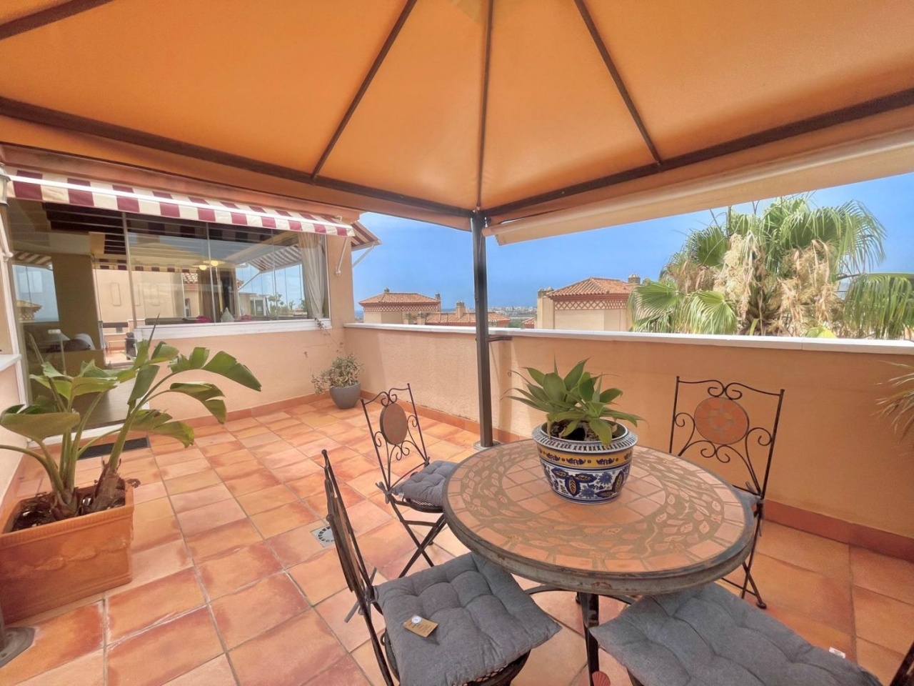 Apartment for sale in Caleta de Vélez