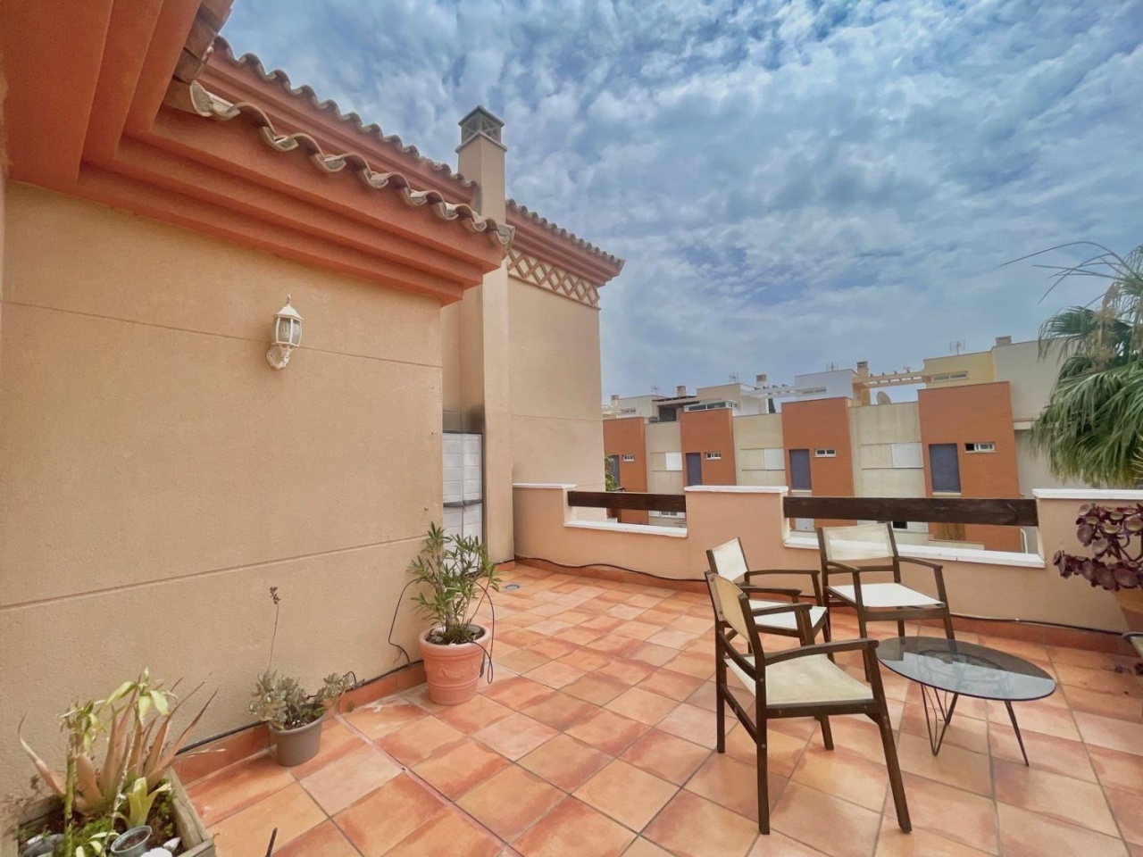 Apartment for sale in Caleta de Vélez