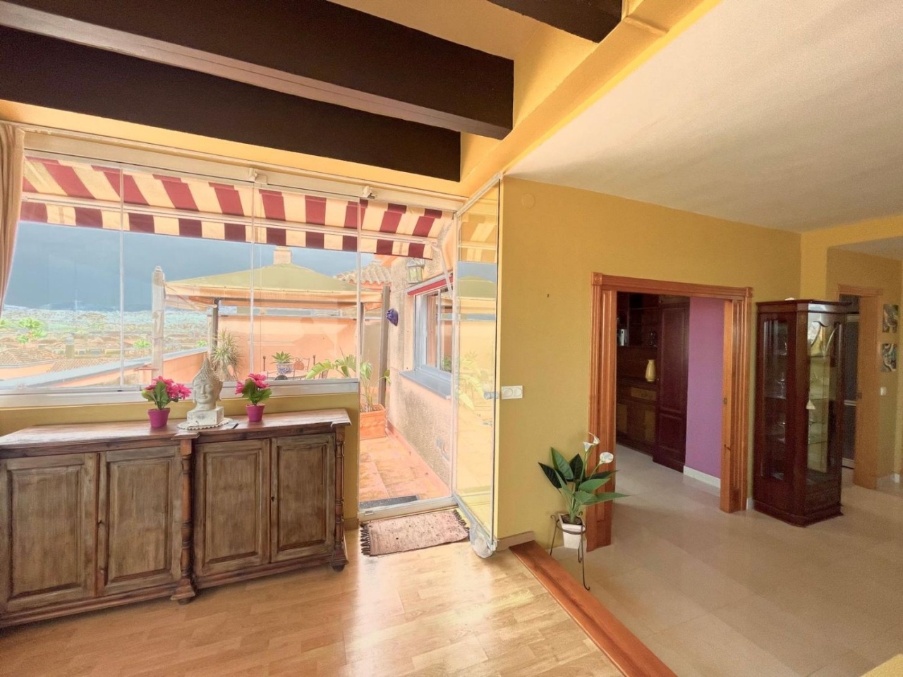 Apartment for sale in Caleta de Vélez