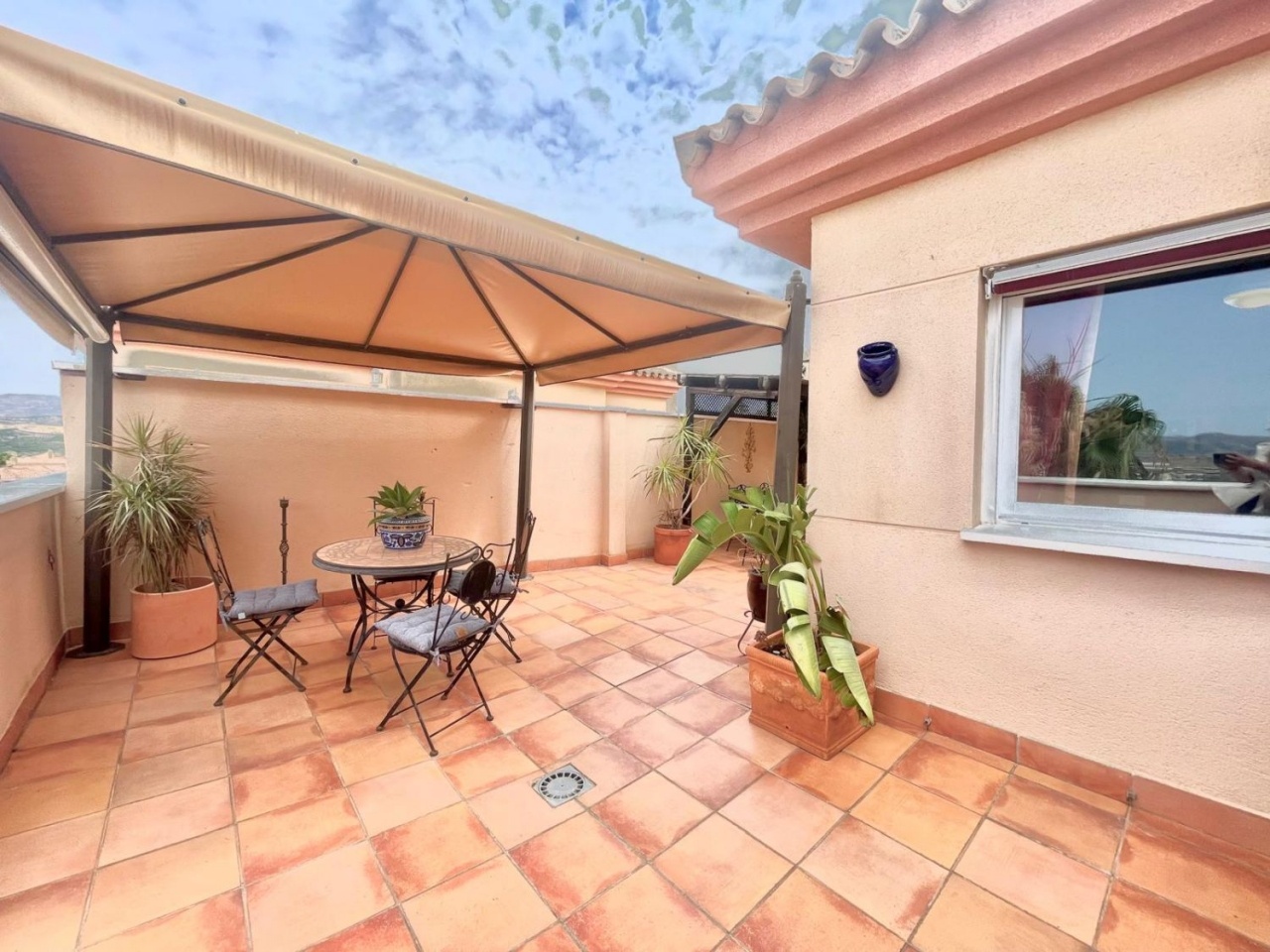 Apartment for sale in Caleta de Vélez