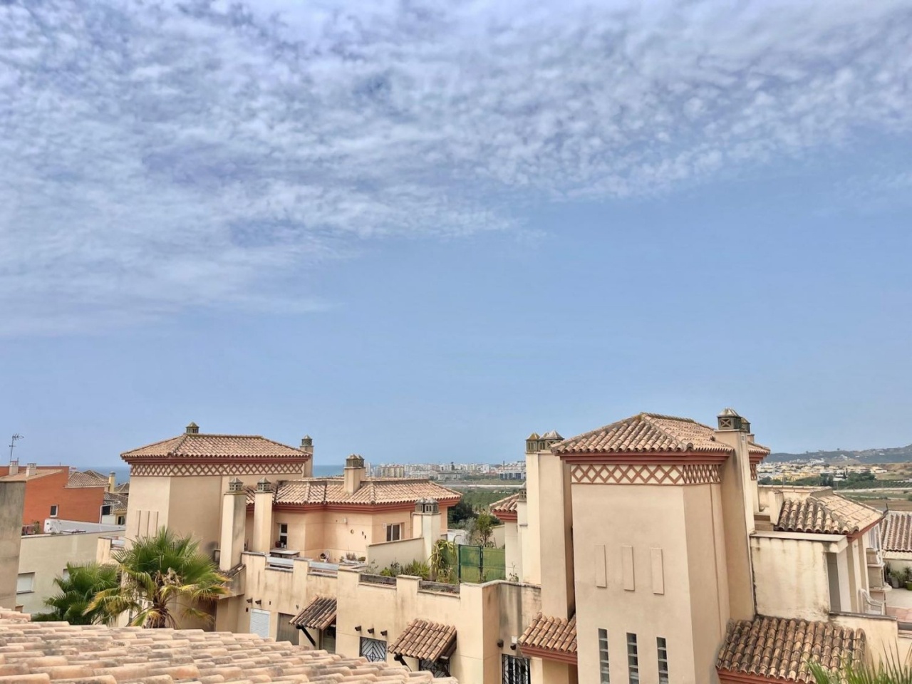 Apartment for sale in Caleta de Vélez