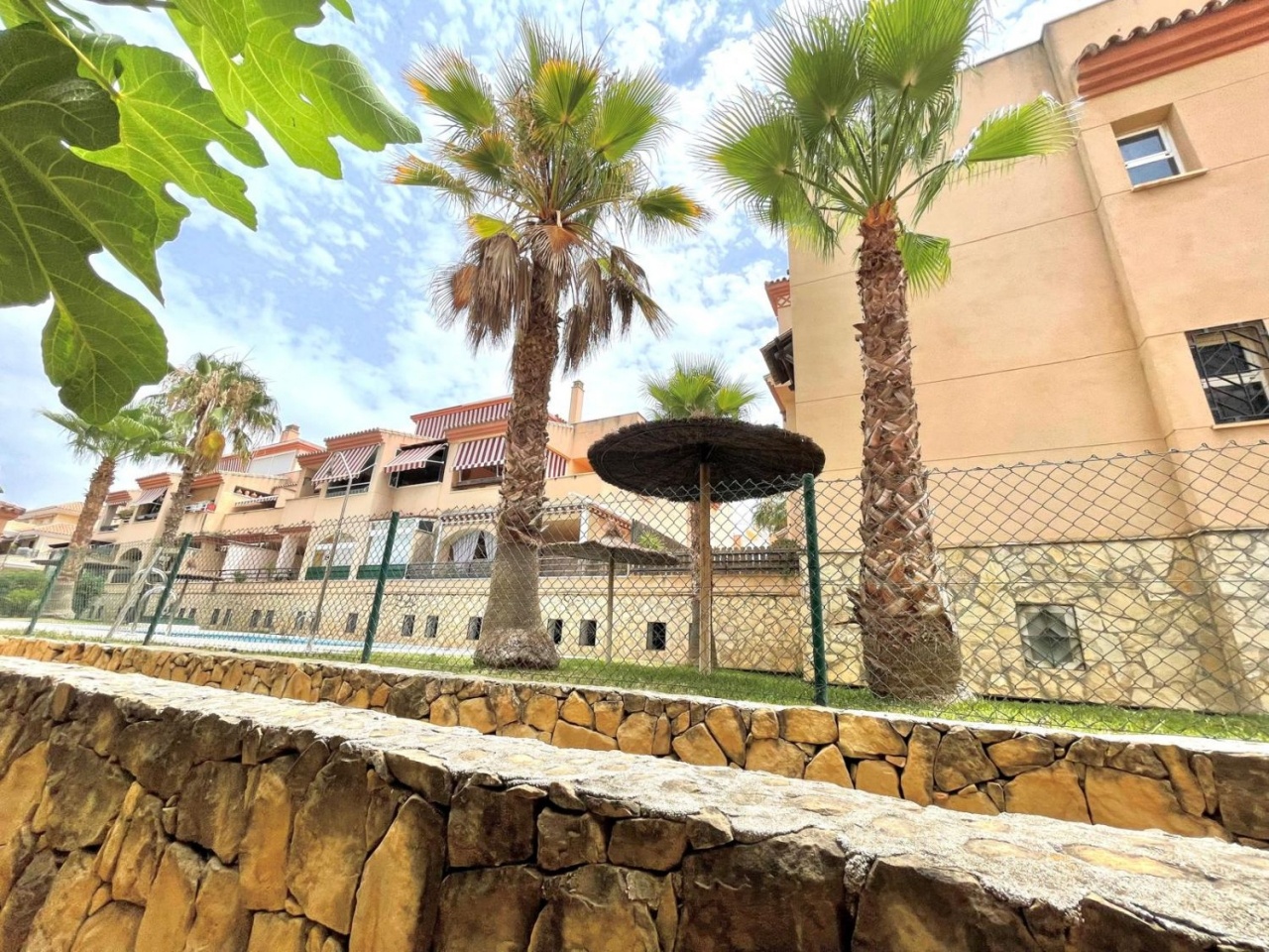 Apartment for sale in Caleta de Vélez