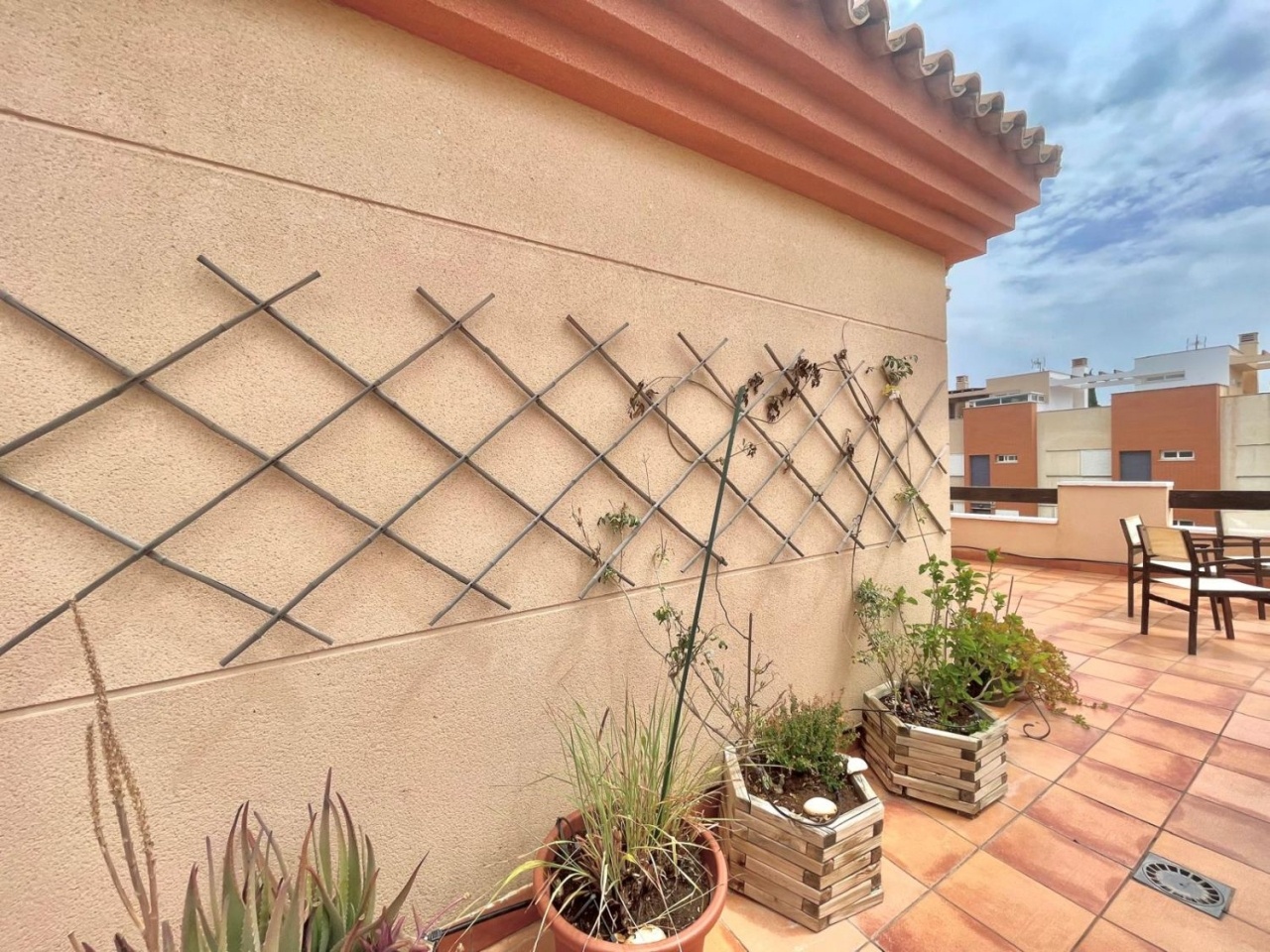 Apartment for sale in Caleta de Vélez
