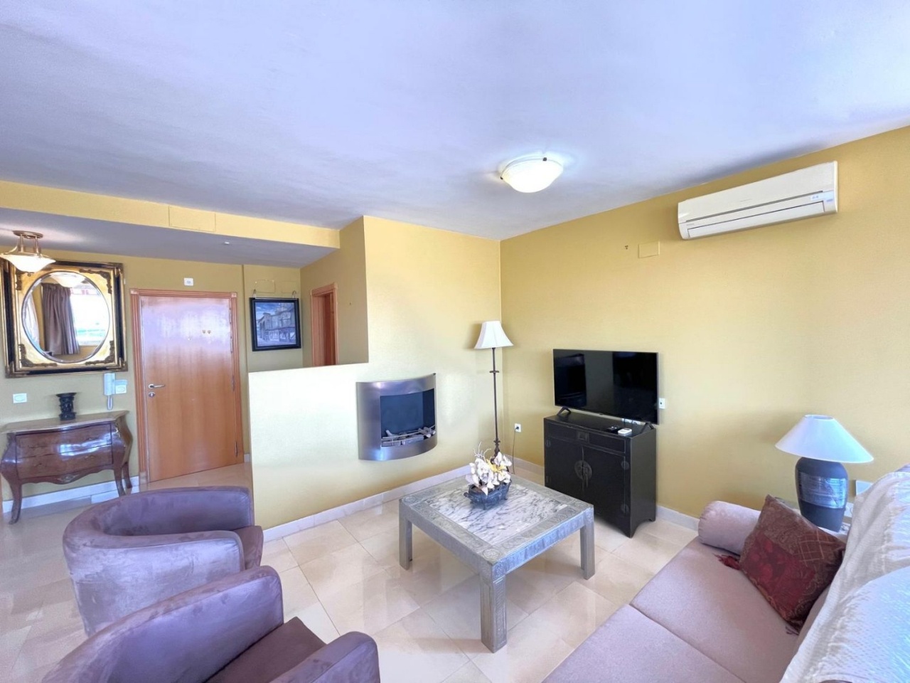 Apartment for sale in Caleta de Vélez