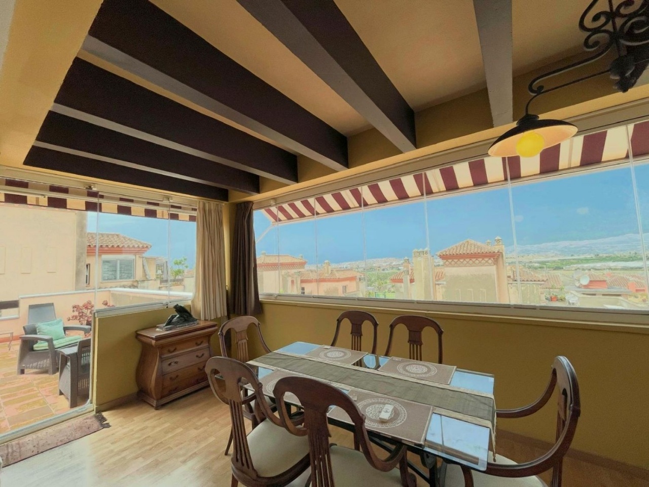Apartment for sale in Caleta de Vélez