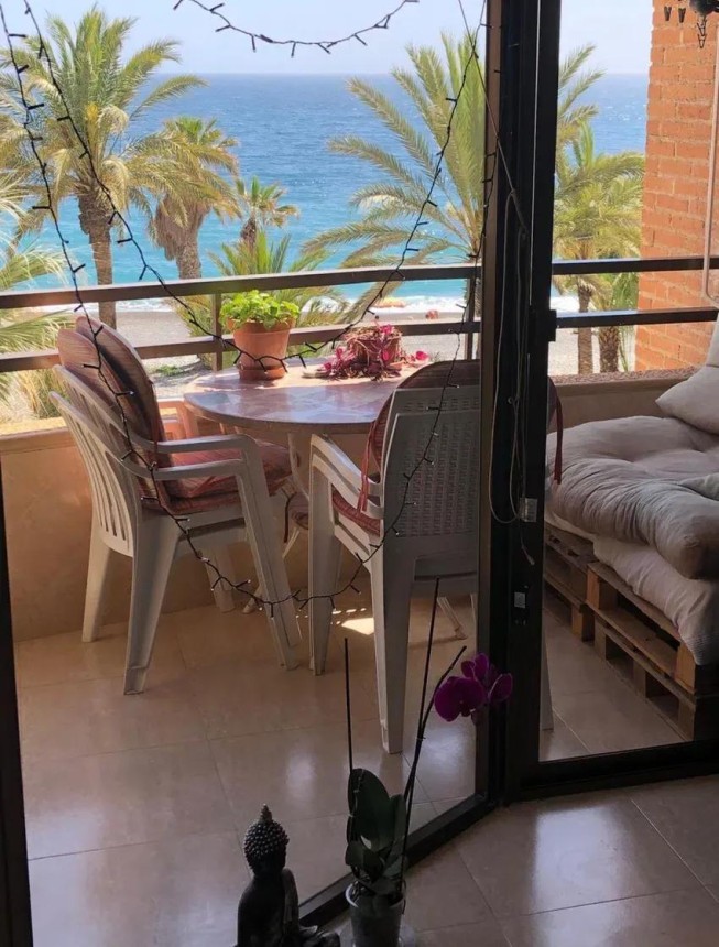 Petit Appartement en vente à Almuñécar
