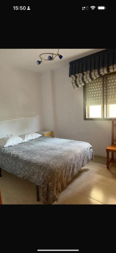 Petit Appartement en vente à Almuñécar
