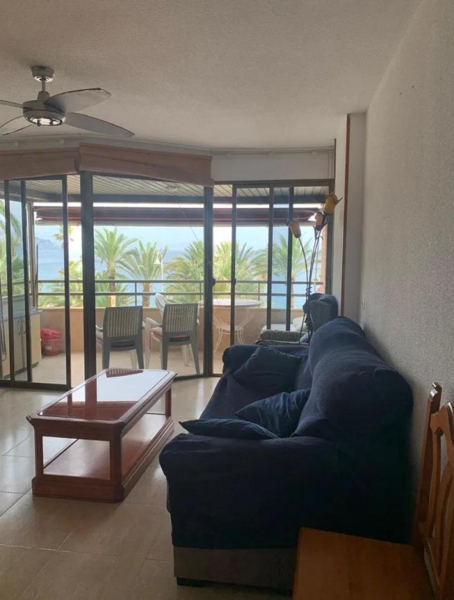 Petit Appartement en vente à Almuñécar