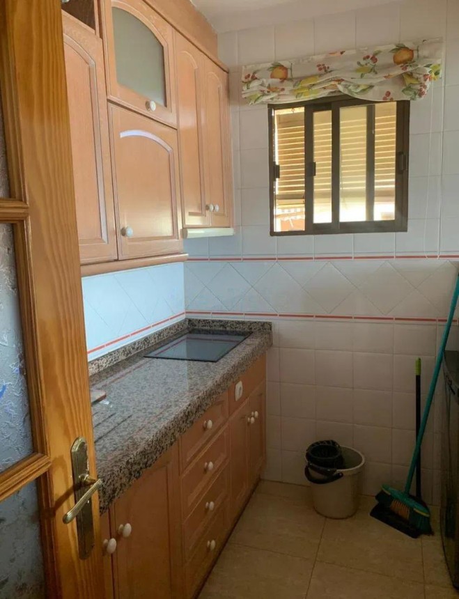 Petit Appartement en vente à Almuñécar