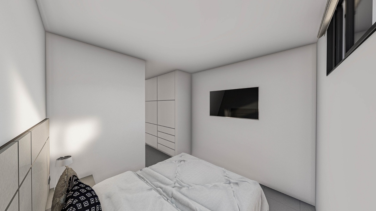 Plot for sale in Torrox Costa