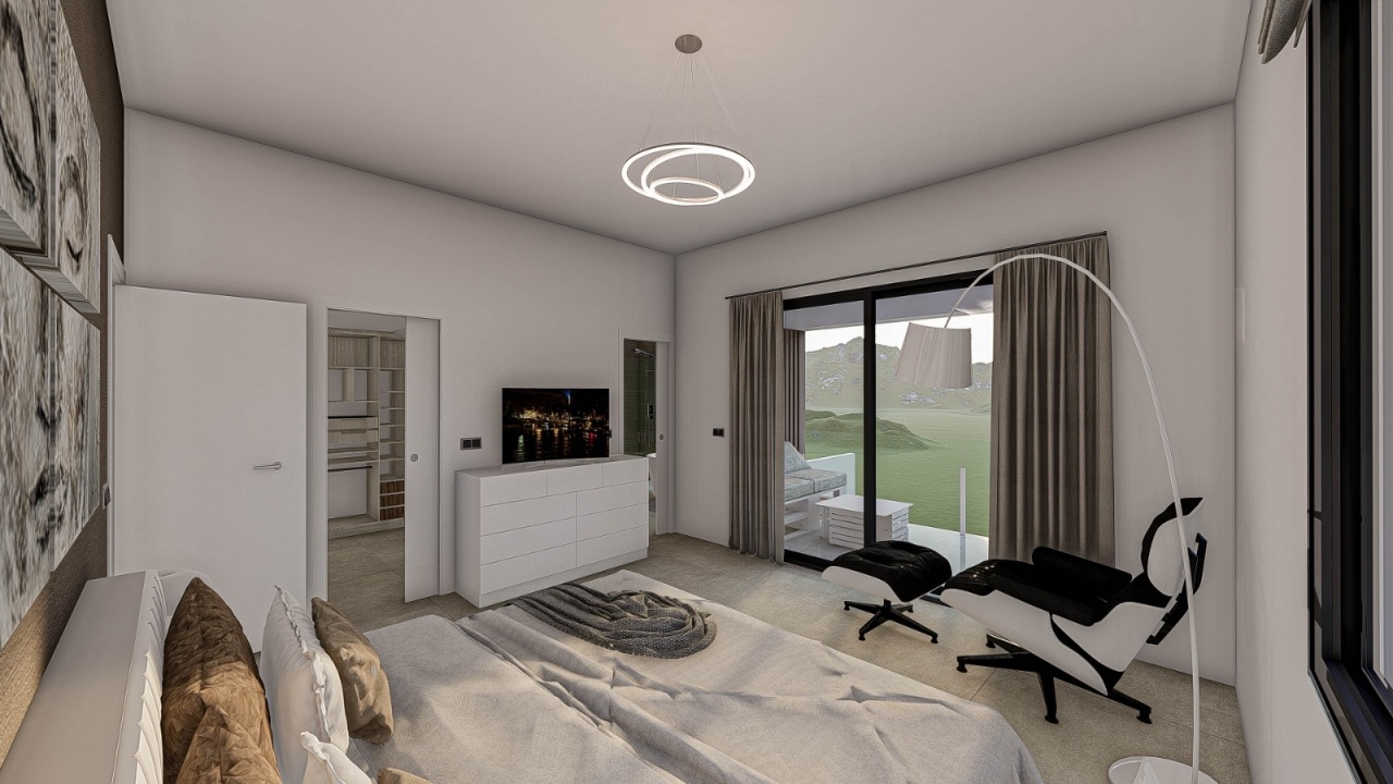 Plot for sale in Torrox Costa