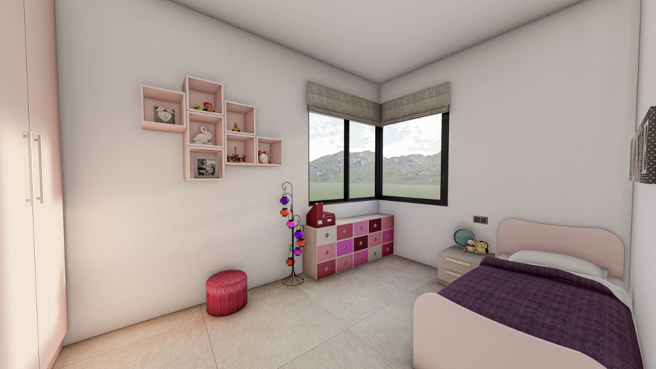 Plot for sale in Torrox Costa