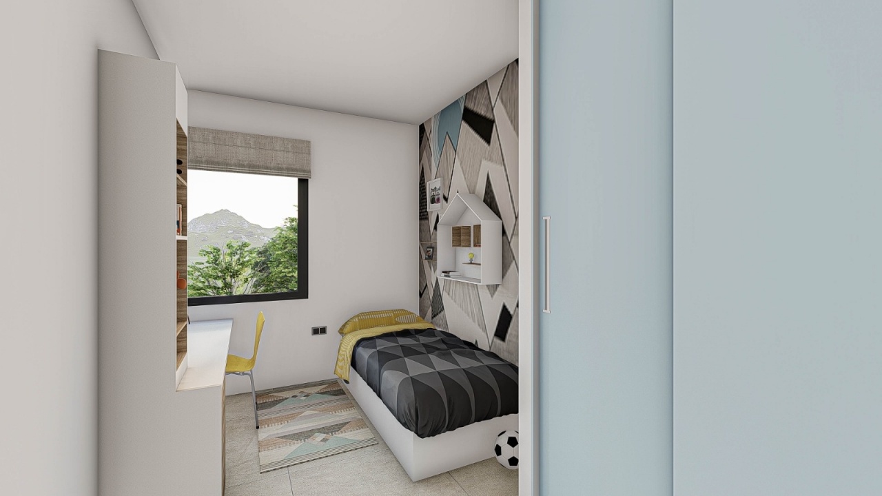 Plot for sale in Torrox Costa
