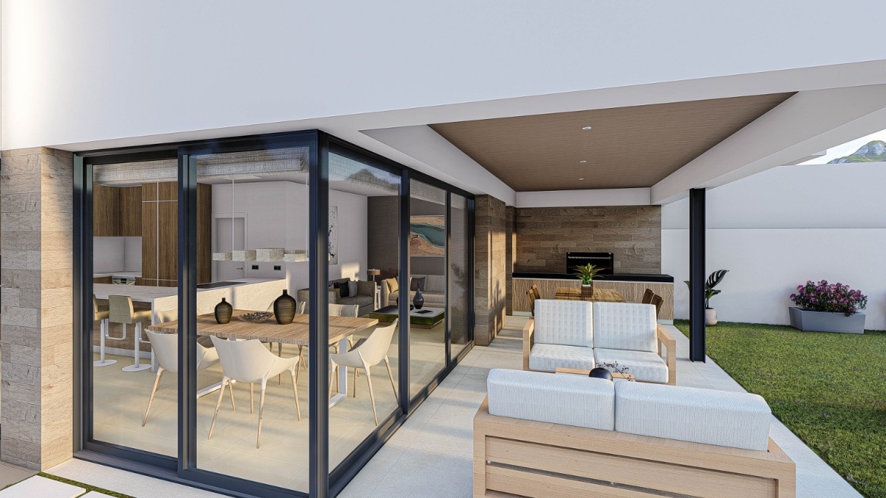 Plot for sale in Torrox Costa