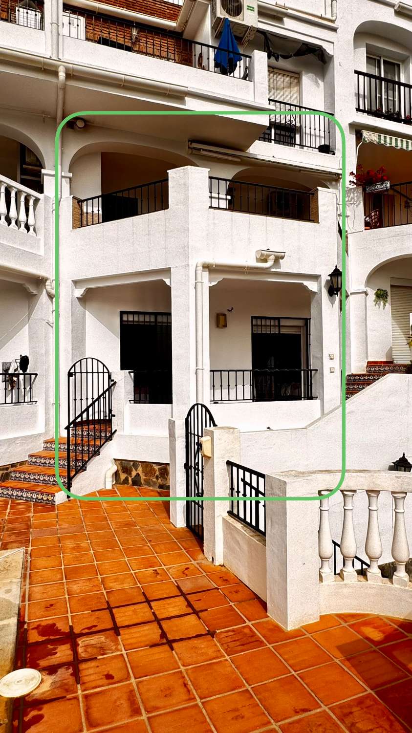 House for rent in Frigiliana