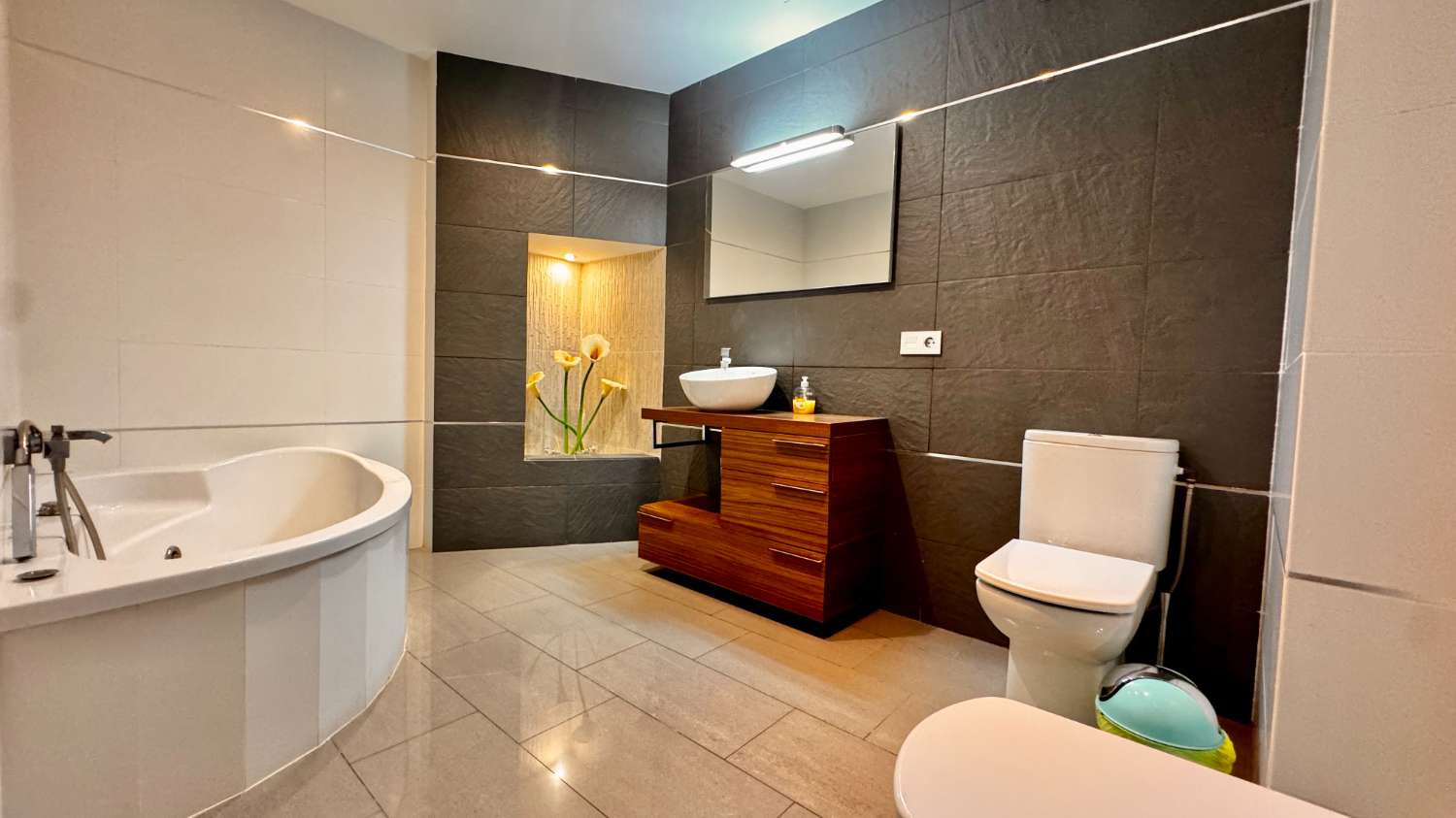 House for rent in Frigiliana