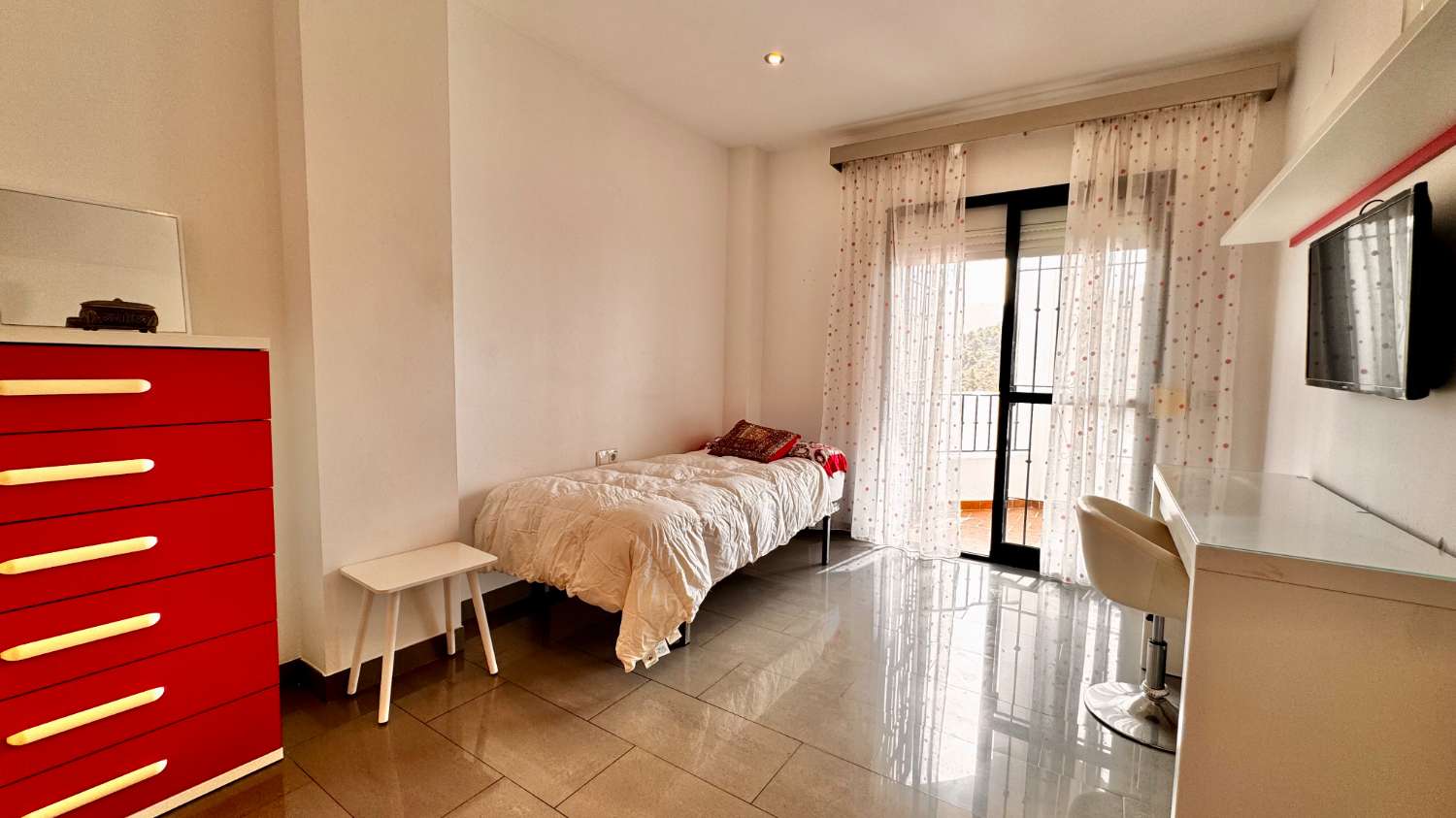 House for rent in Frigiliana