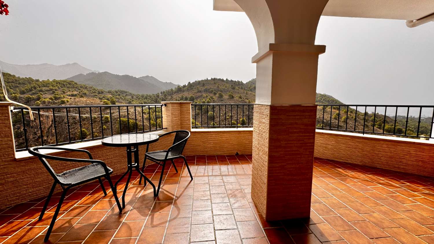 House for rent in Frigiliana