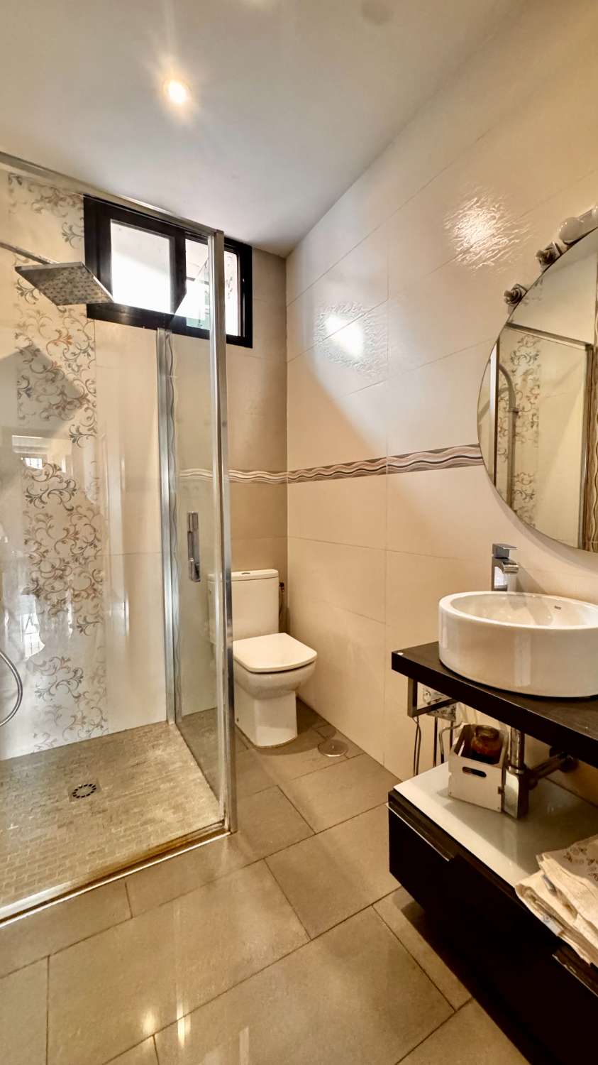 House for rent in Frigiliana
