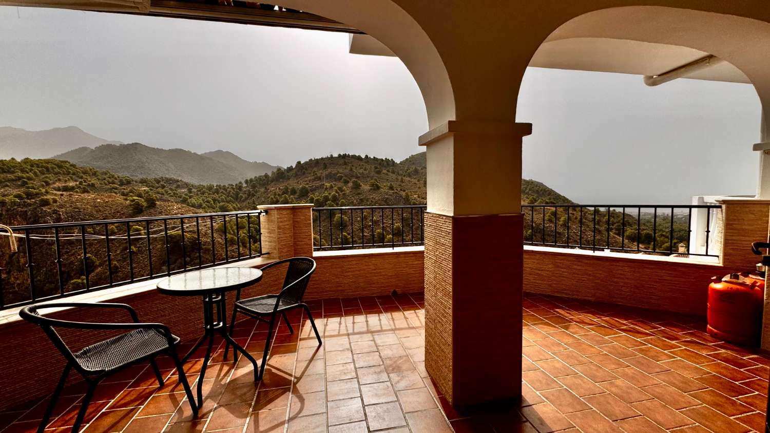 House for rent in Frigiliana