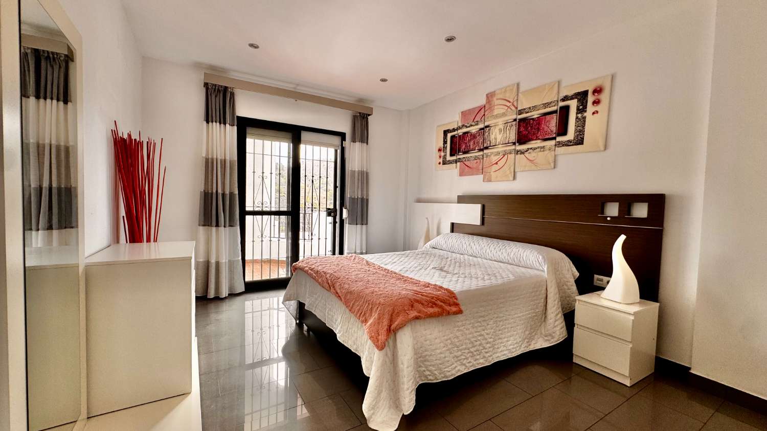 House for rent in Frigiliana