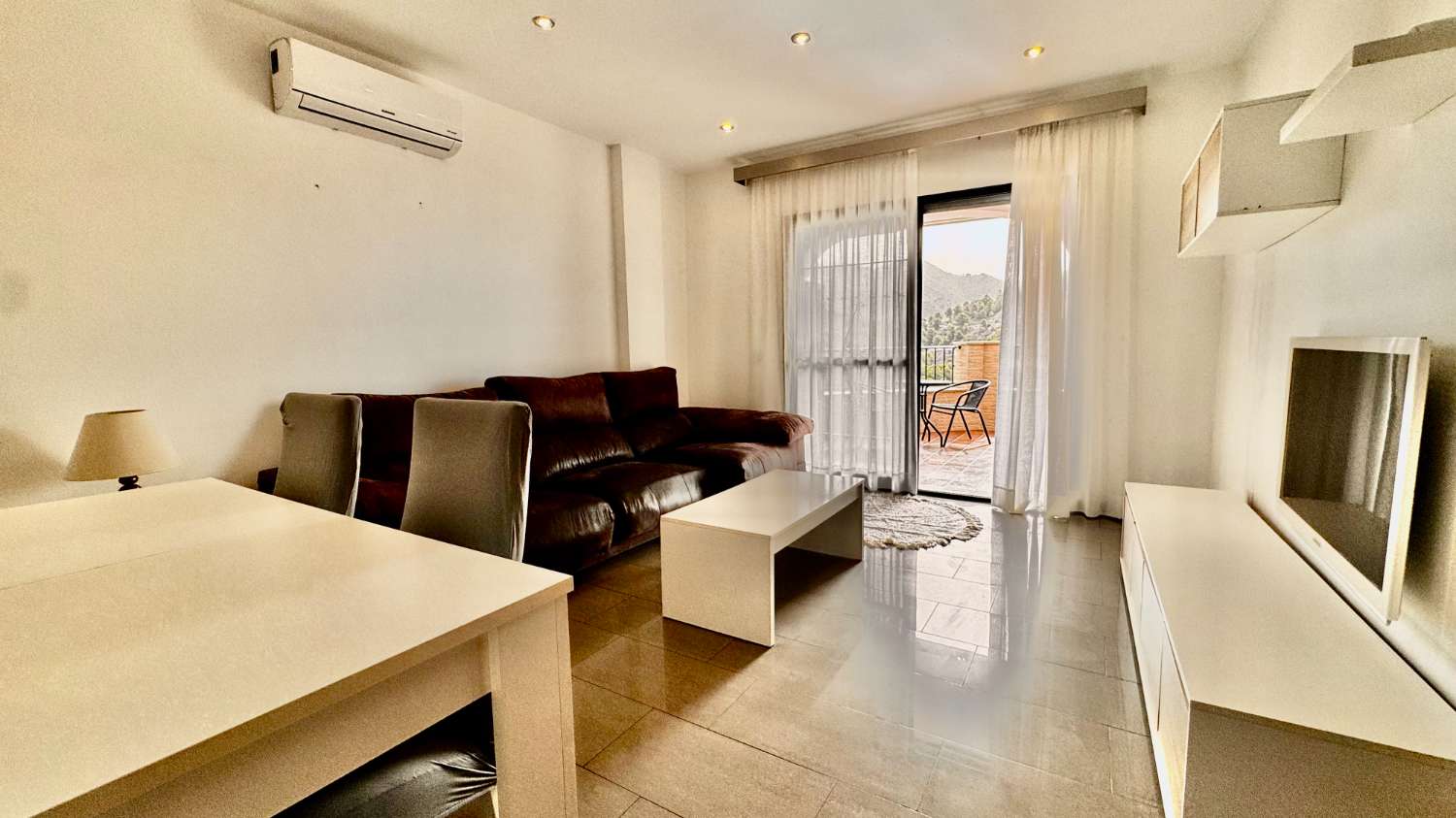House for rent in Frigiliana