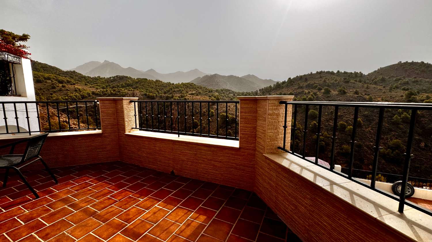 House for rent in Frigiliana