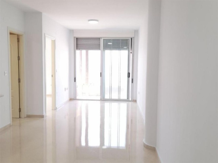 Apartamento en venta en Caleta de Vélez