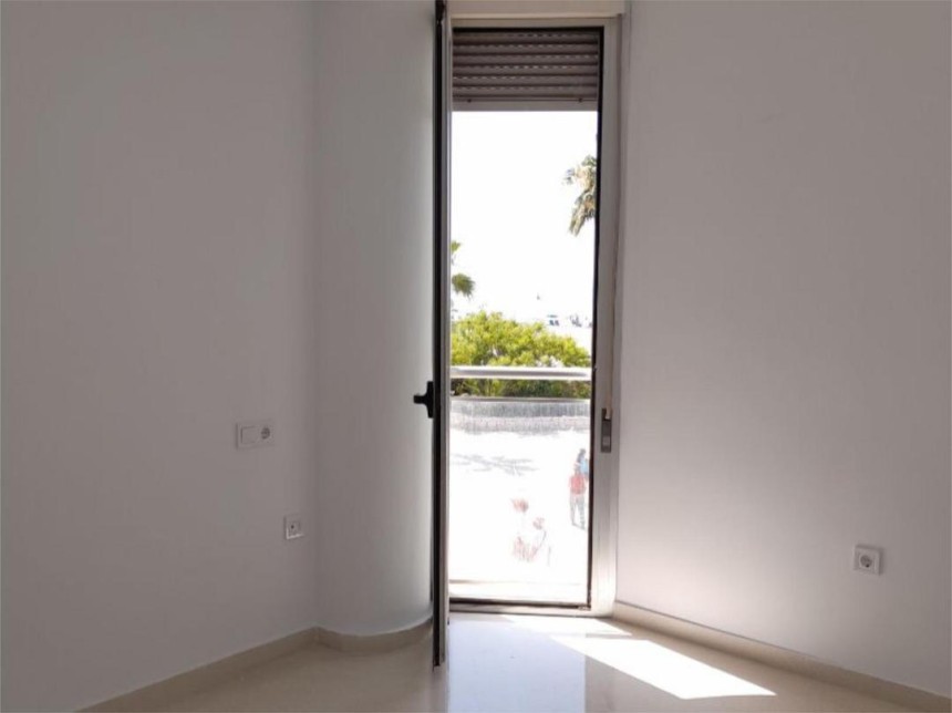 Apartamento en venta en Caleta de Vélez