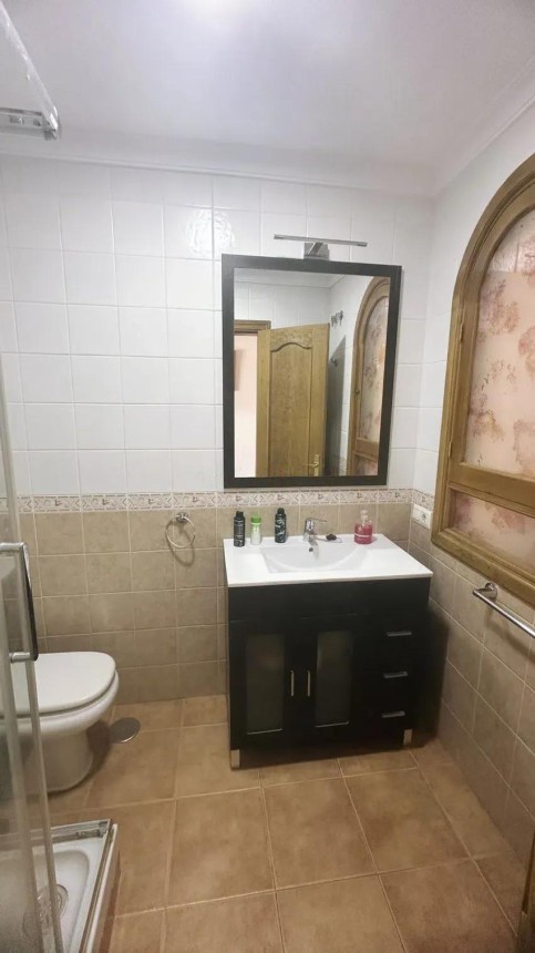 Villa en venta en Nerja