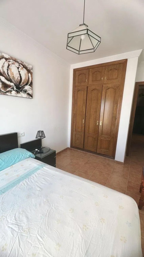 Villa en venta en Nerja