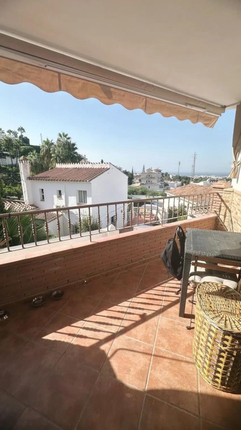 Villa en venta en Nerja
