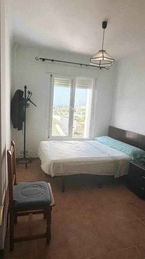 Villa en venta en Nerja