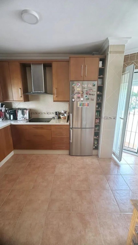 Villa en venta en Nerja