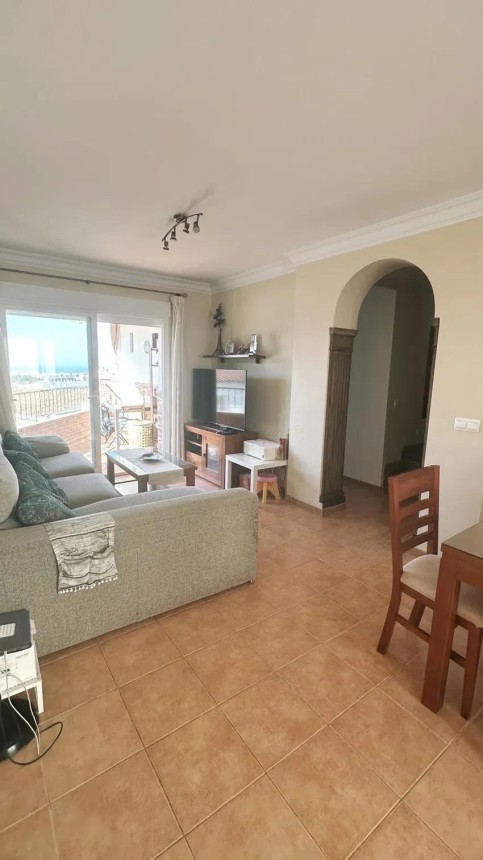 Villa en venta en Nerja