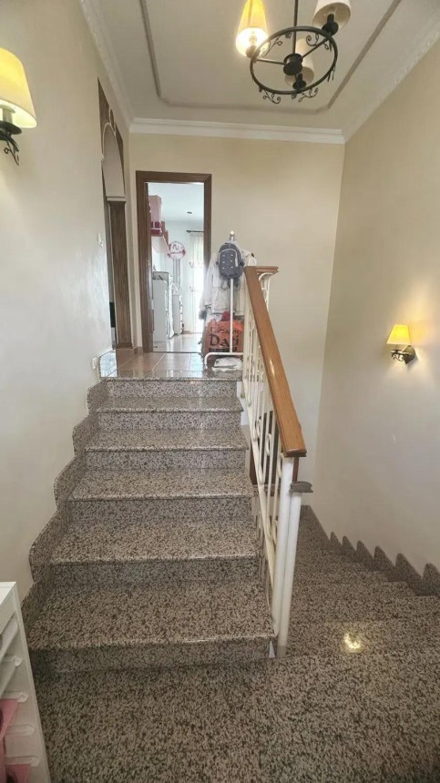 Villa en venta en Nerja