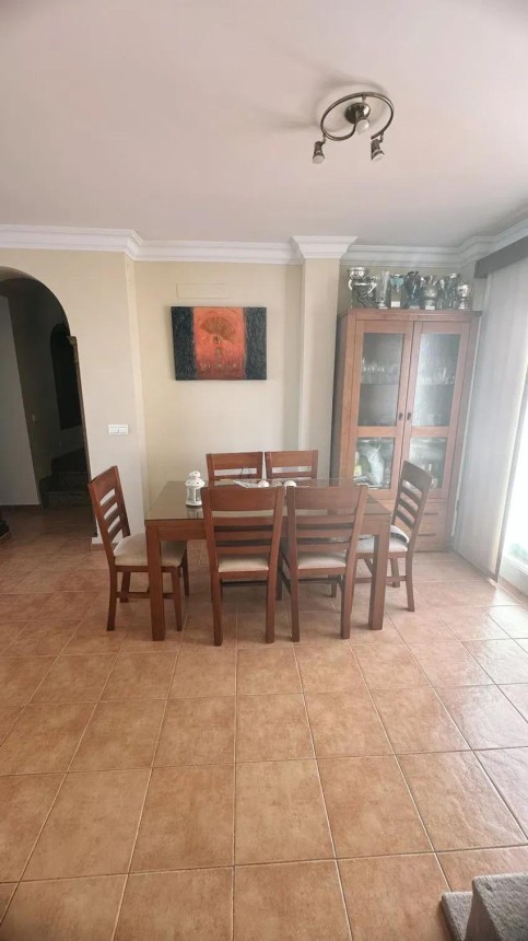 Villa en venta en Nerja