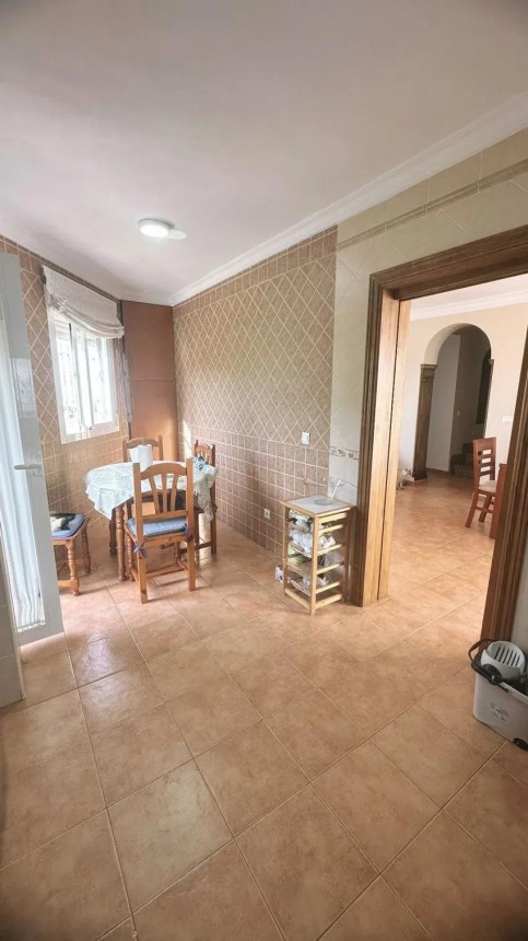 Villa en venta en Nerja