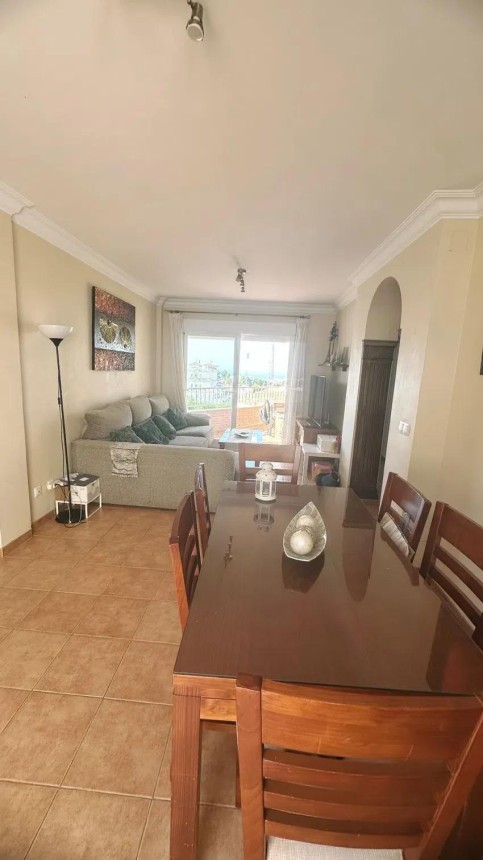 Villa en venta en Nerja